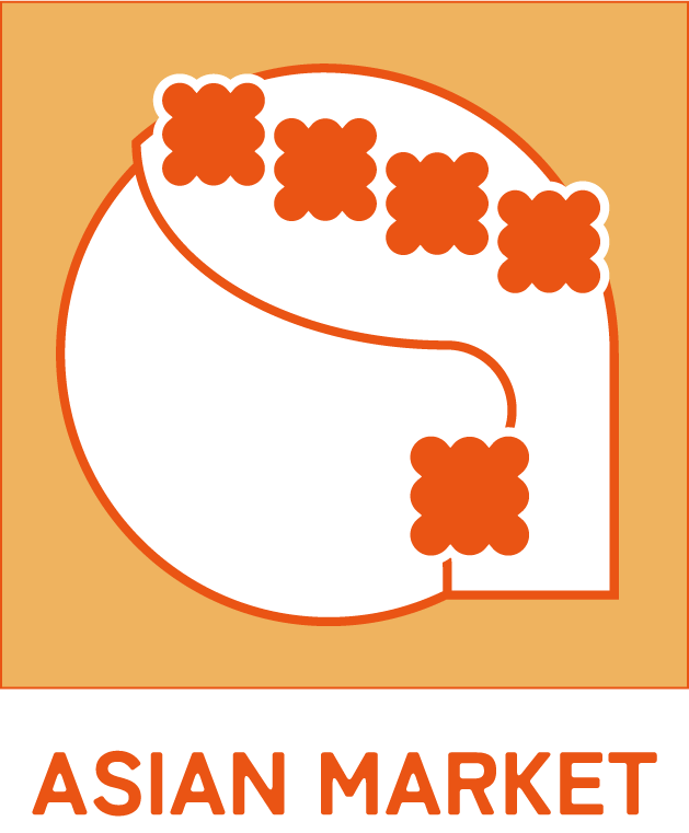 ASIAN MARKET